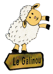 Le Galinou